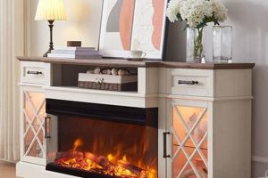 Best Electric Chimney TV Stand: Buying Guide & Reviews Chimney Works – Expert Chimney Repair, Cleaning & Installation Services Best Electric Chimney TV Stand: Buying Guide & Reviews | Chimney Works – Expert Chimney Repair, Cleaning & Installation Services