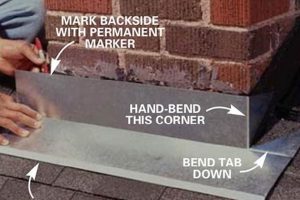 Guide: Flashing a Chimney Step-by-Step | Chimney Work Chimney Works – Expert Chimney Repair, Cleaning & Installation Services Guide: Flashing a Chimney Step-by-Step | Chimney Work | Chimney Works – Expert Chimney Repair, Cleaning & Installation Services