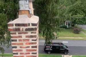 Lou Curley's Chimney Service: Expert Care & Safety First Chimney Works – Expert Chimney Repair, Cleaning & Installation Services Lou Curley's Chimney Service: Expert Care & Safety First | Chimney Works – Expert Chimney Repair, Cleaning & Installation Services
