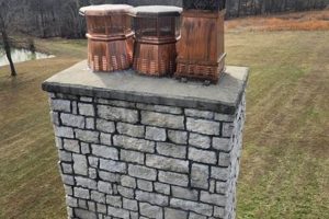 Indiana's Coffman Chimney Sweeps: Expert Service & Safety Chimney Works – Expert Chimney Repair, Cleaning & Installation Services Indiana's Coffman Chimney Sweeps: Expert Service & Safety | Chimney Works – Expert Chimney Repair, Cleaning & Installation Services