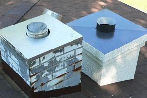 Chimney Sleeve Cost: Factors, Savings & More! Chimney Works – Expert Chimney Repair, Cleaning & Installation Services Chimney Sleeve Cost: Factors, Savings & More! | Chimney Works – Expert Chimney Repair, Cleaning & Installation Services
