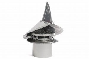 Stop Drafts! Wind Directional Chimney Cap Solutions Chimney Works – Expert Chimney Repair, Cleaning & Installation Services Stop Drafts! Wind Directional Chimney Cap Solutions | Chimney Works – Expert Chimney Repair, Cleaning & Installation Services