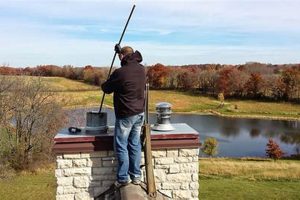 Lakeside Chimney Sweep: Expert Cleaning Near You Chimney Works – Expert Chimney Repair, Cleaning & Installation Services Lakeside Chimney Sweep: Expert Cleaning Near You | Chimney Works – Expert Chimney Repair, Cleaning & Installation Services