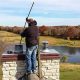 Lakeside Chimney Sweep: Expert Cleaning Near You | Chimney Works – Expert Chimney Repair, Cleaning & Installation Services