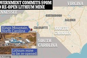 Exploring Lithium: Mine Potential Near Chimney Rock, NC Chimney Works – Expert Chimney Repair, Cleaning & Installation Services Exploring Lithium: Mine Potential Near Chimney Rock, NC | Chimney Works – Expert Chimney Repair, Cleaning & Installation Services