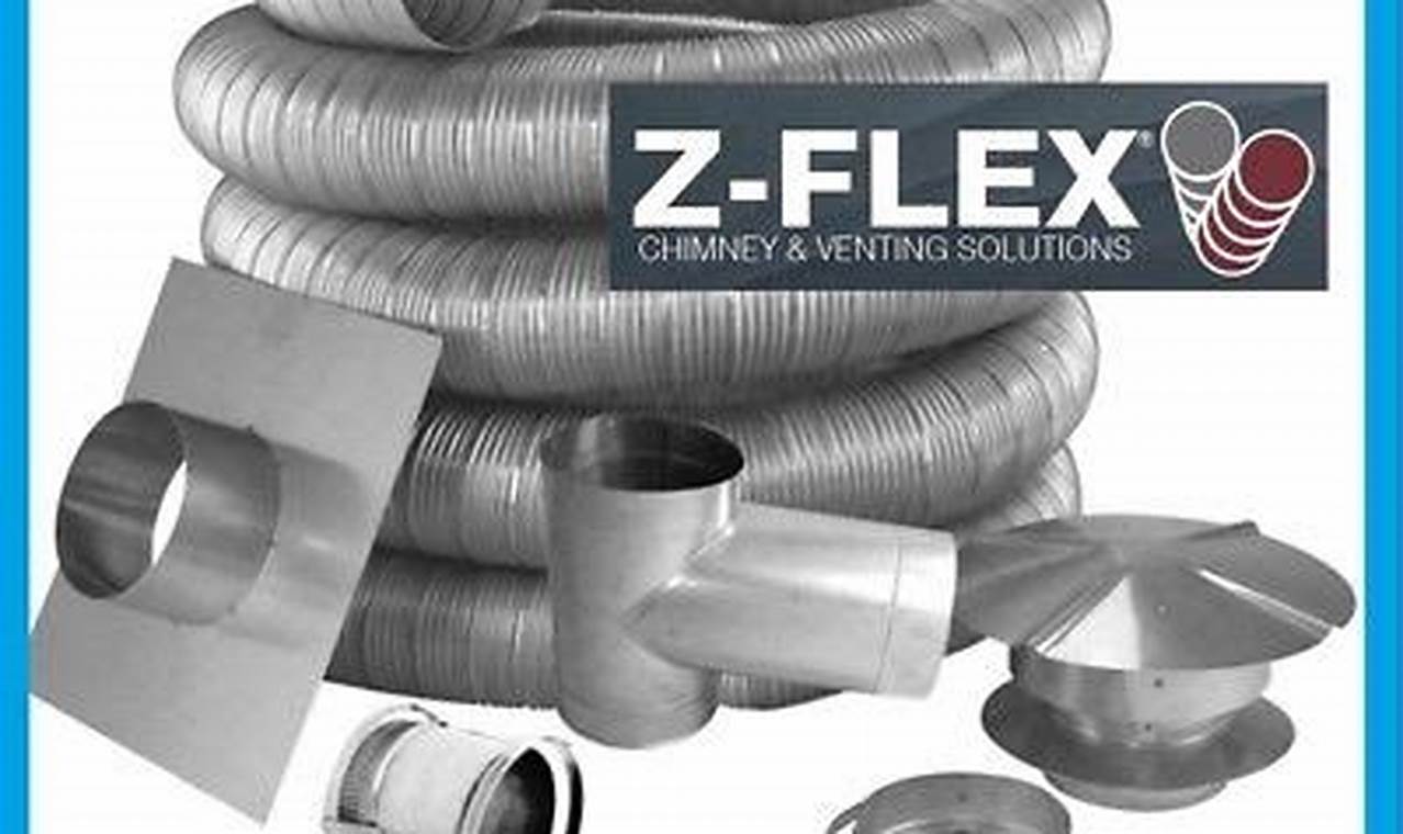 Pellet Stove Chimney Liner Install Guide Benefits