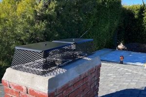Local Chimney Sweep Santa Barbara CA: Cleaning & Repair Chimney Works – Expert Chimney Repair, Cleaning & Installation Services Local Chimney Sweep Santa Barbara CA: Cleaning & Repair | Chimney Works – Expert Chimney Repair, Cleaning & Installation Services