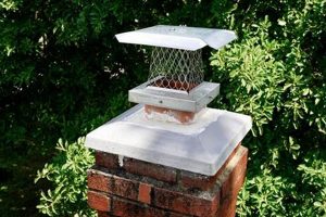 Protect Your Chimney: 6x6 Chimney Cap Solution Chimney Works – Expert Chimney Repair, Cleaning & Installation Services Protect Your Chimney: 6x6 Chimney Cap Solution | Chimney Works – Expert Chimney Repair, Cleaning & Installation Services