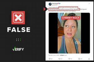 Stop! Why Bulldoze Chimney Rock [Consequences] | Chimney Works – Expert Chimney Repair, Cleaning & Installation Services