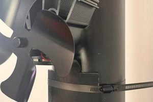 Boost Your Burn: Wood Stove Chimney Fan Benefits & Tips Chimney Works – Expert Chimney Repair, Cleaning & Installation Services Boost Your Burn: Wood Stove Chimney Fan Benefits & Tips | Chimney Works – Expert Chimney Repair, Cleaning & Installation Services