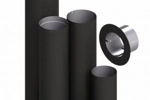 Buy ICC Excel Chimney Pipe: Expert Install & Solutions Chimney Works – Expert Chimney Repair, Cleaning & Installation Services Buy ICC Excel Chimney Pipe: Expert Install & Solutions | Chimney Works – Expert Chimney Repair, Cleaning & Installation Services