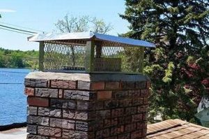 Explore the Admiralty Chimney NH: A Historic Landmark Chimney Works – Expert Chimney Repair, Cleaning & Installation Services Explore the Admiralty Chimney NH: A Historic Landmark | Chimney Works – Expert Chimney Repair, Cleaning & Installation Services