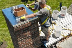 Chase Repair: Expert Chimney Chase Repair Near You Chimney Works – Expert Chimney Repair, Cleaning & Installation Services Chase Repair: Expert Chimney Chase Repair Near You | Chimney Works – Expert Chimney Repair, Cleaning & Installation Services