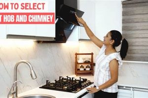 Best Chimney for Indian Kitchen: A Buyer's Guide & FAQs Chimney Works – Expert Chimney Repair, Cleaning & Installation Services Best Chimney for Indian Kitchen: A Buyer's Guide & FAQs | Chimney Works – Expert Chimney Repair, Cleaning & Installation Services
