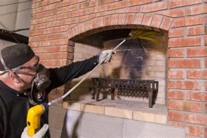Chimney Sweep Cost: How Much To Clean & Service? Chimney Works – Expert Chimney Repair, Cleaning & Installation Services Chimney Sweep Cost: How Much To Clean & Service? | Chimney Works – Expert Chimney Repair, Cleaning & Installation Services