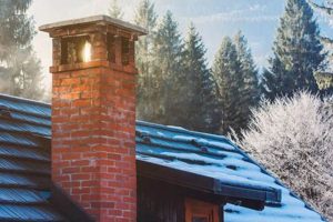 Sons Chimney Pros: Safe & Efficient Flue System Chimney Works – Expert Chimney Repair, Cleaning & Installation Services Sons Chimney Pros: Safe & Efficient Flue System | Chimney Works – Expert Chimney Repair, Cleaning & Installation Services