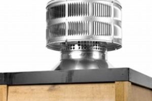Protect Your Chimney: Chimney Termination Cap Guide Chimney Works – Expert Chimney Repair, Cleaning & Installation Services Protect Your Chimney: Chimney Termination Cap Guide | Chimney Works – Expert Chimney Repair, Cleaning & Installation Services