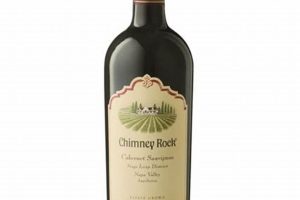 Discover Chimney Rock White Wine: A Napa Valley Delight Chimney Works – Expert Chimney Repair, Cleaning & Installation Services Discover Chimney Rock White Wine: A Napa Valley Delight | Chimney Works – Expert Chimney Repair, Cleaning & Installation Services