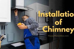 Kitchen Chimney Installation Cost: Factors & Savings Chimney Works – Expert Chimney Repair, Cleaning & Installation Services Kitchen Chimney Installation Cost: Factors & Savings | Chimney Works – Expert Chimney Repair, Cleaning & Installation Services