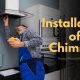 Kitchen Chimney Installation Cost: Factors & Savings | Chimney Works – Expert Chimney Repair, Cleaning & Installation Services