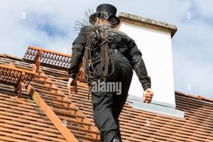 Top Up On The Roof Chimney Sweep: Pros & Safety Chimney Works – Expert Chimney Repair, Cleaning & Installation Services Top Up On The Roof Chimney Sweep: Pros & Safety | Chimney Works – Expert Chimney Repair, Cleaning & Installation Services