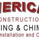 NJ American Roofing & Chimney: Expert Pros Near You! | Chimney Works – Expert Chimney Repair, Cleaning & Installation Services