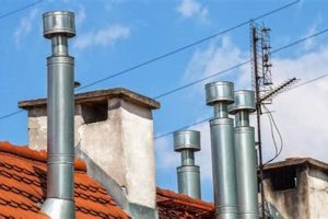 Why Chimneys Matter: All About Chimney Basics & Tips Chimney Works – Expert Chimney Repair, Cleaning & Installation Services Why Chimneys Matter: All About Chimney Basics & Tips | Chimney Works – Expert Chimney Repair, Cleaning & Installation Services