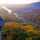 Visit Chimney Rock, North Carolina: A Nature Getaway | Chimney Works – Expert Chimney Repair, Cleaning & Installation Services