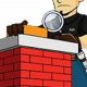 Temple TX Chimney Sweep: Expert Cleaning & Safety | Chimney Works – Expert Chimney Repair, Cleaning & Installation Services
