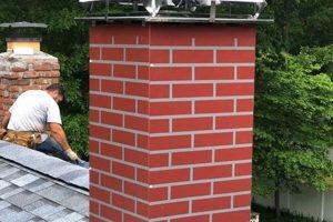 Why ABC Chimney Matters: Top Tips & Safety Chimney Works – Expert Chimney Repair, Cleaning & Installation Services Why ABC Chimney Matters: Top Tips & Safety | Chimney Works – Expert Chimney Repair, Cleaning & Installation Services