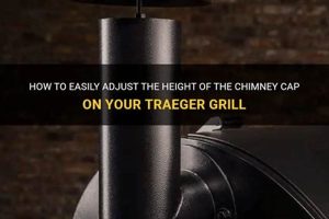 Traeger Chimney Cap Height: Why Size Matters! Chimney Works – Expert Chimney Repair, Cleaning & Installation Services Traeger Chimney Cap Height: Why Size Matters! | Chimney Works – Expert Chimney Repair, Cleaning & Installation Services
