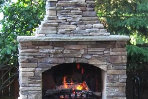 Outdoor Bliss: Chimney Outdoor Fireplace Designs Chimney Works – Expert Chimney Repair, Cleaning & Installation Services Outdoor Bliss: Chimney Outdoor Fireplace Designs | Chimney Works – Expert Chimney Repair, Cleaning & Installation Services