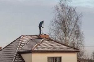 Chimney Check: How to Tell if Your Chimney Needs Cleaning Now! Chimney Works – Expert Chimney Repair, Cleaning & Installation Services Chimney Check: How to Tell if Your Chimney Needs Cleaning Now! | Chimney Works – Expert Chimney Repair, Cleaning & Installation Services
