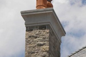 Protect & Enhance: Stone Chimney Caps Done Right! Chimney Works – Expert Chimney Repair, Cleaning & Installation Services Protect & Enhance: Stone Chimney Caps Done Right! | Chimney Works – Expert Chimney Repair, Cleaning & Installation Services