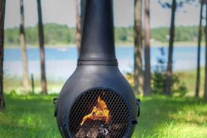 Enhance Your Yard: Outdoor Fire Chimney Designs & More Chimney Works – Expert Chimney Repair, Cleaning & Installation Services Enhance Your Yard: Outdoor Fire Chimney Designs & More | Chimney Works – Expert Chimney Repair, Cleaning & Installation Services