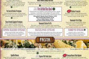 Your Chimney Rock Menu Guide: Eats Near The Rock! Chimney Works – Expert Chimney Repair, Cleaning & Installation Services Your Chimney Rock Menu Guide: Eats Near The Rock! | Chimney Works – Expert Chimney Repair, Cleaning & Installation Services