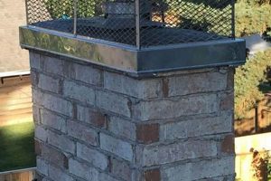 Protect Your Home: Custom Chimney Cap Solutions Today! Chimney Works – Expert Chimney Repair, Cleaning & Installation Services Protect Your Home: Custom Chimney Cap Solutions Today! | Chimney Works – Expert Chimney Repair, Cleaning & Installation Services
