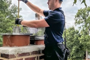 Professional Bethesda Chimney Cleaning Near You Chimney Works – Expert Chimney Repair, Cleaning & Installation Services Professional Bethesda Chimney Cleaning Near You | Chimney Works – Expert Chimney Repair, Cleaning & Installation Services