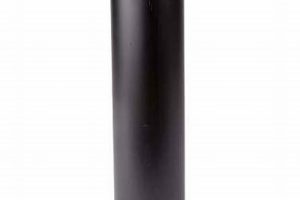 Upgrade Your Chimney: 4 Inch Chimney Pipe for Safe Venting Chimney Works – Expert Chimney Repair, Cleaning & Installation Services Upgrade Your Chimney: 4 Inch Chimney Pipe for Safe Venting | Chimney Works – Expert Chimney Repair, Cleaning & Installation Services