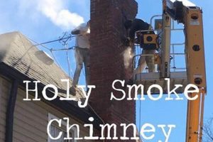 Professional Holy Smoke Chimney Service Experts Near You Chimney Works – Expert Chimney Repair, Cleaning & Installation Services Professional Holy Smoke Chimney Service Experts Near You | Chimney Works – Expert Chimney Repair, Cleaning & Installation Services