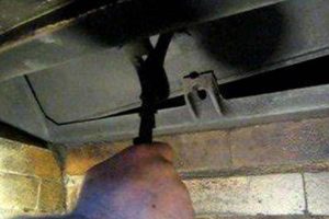 Chimney Damper Replacement: Easy Guide & Cost-Effective Tips Chimney Works – Expert Chimney Repair, Cleaning & Installation Services Chimney Damper Replacement: Easy Guide & Cost-Effective Tips | Chimney Works – Expert Chimney Repair, Cleaning & Installation Services