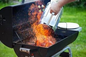 Easy Start: How to Start a Charcoal Grill Without a Chimney Today Chimney Works – Expert Chimney Repair, Cleaning & Installation Services Easy Start: How to Start a Charcoal Grill Without a Chimney Today | Chimney Works – Expert Chimney Repair, Cleaning & Installation Services