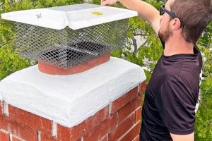 Protect Your Home: Chimney Cover Repair Experts Near You Chimney Works – Expert Chimney Repair, Cleaning & Installation Services Protect Your Home: Chimney Cover Repair Experts Near You | Chimney Works – Expert Chimney Repair, Cleaning & Installation Services