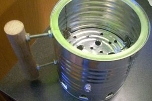 Easy DIY Charcoal Chimney Starter Guide [Grill Faster!] | Chimney Works – Expert Chimney Repair, Cleaning & Installation Services