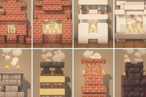 Minecraft Chimney Design Ideas: Easy & Beautiful! Chimney Works – Expert Chimney Repair, Cleaning & Installation Services Minecraft Chimney Design Ideas: Easy & Beautiful! | Chimney Works – Expert Chimney Repair, Cleaning & Installation Services