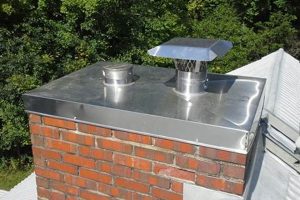 Upgrade Your Home: Stainless Steel Chimney Liners & More Chimney Works – Expert Chimney Repair, Cleaning & Installation Services Upgrade Your Home: Stainless Steel Chimney Liners & More | Chimney Works – Expert Chimney Repair, Cleaning & Installation Services