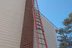 Reliable Chimney Sweep Sterling VA | [Company Name] | Chimney Works – Expert Chimney Repair, Cleaning & Installation Services