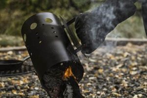 Easy Grill Starts: How to Use a Chimney Charcoal Starter Chimney Works – Expert Chimney Repair, Cleaning & Installation Services Easy Grill Starts: How to Use a Chimney Charcoal Starter | Chimney Works – Expert Chimney Repair, Cleaning & Installation Services