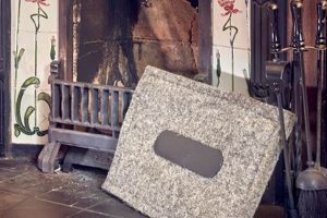 Buy Chimney Sheep: Energy Saving Chimney Flue Plugs | Chimney Works – Expert Chimney Repair, Cleaning & Installation Services