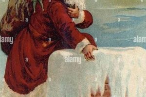 The Perils of Coming Down the Chimney Down Safely Chimney Works – Expert Chimney Repair, Cleaning & Installation Services The Perils of Coming Down the Chimney Down Safely | Chimney Works – Expert Chimney Repair, Cleaning & Installation Services
